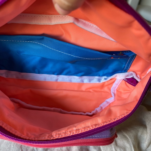 MOKUYOBI Large Fanny pack sling! Never used! - Picture 5 of 11